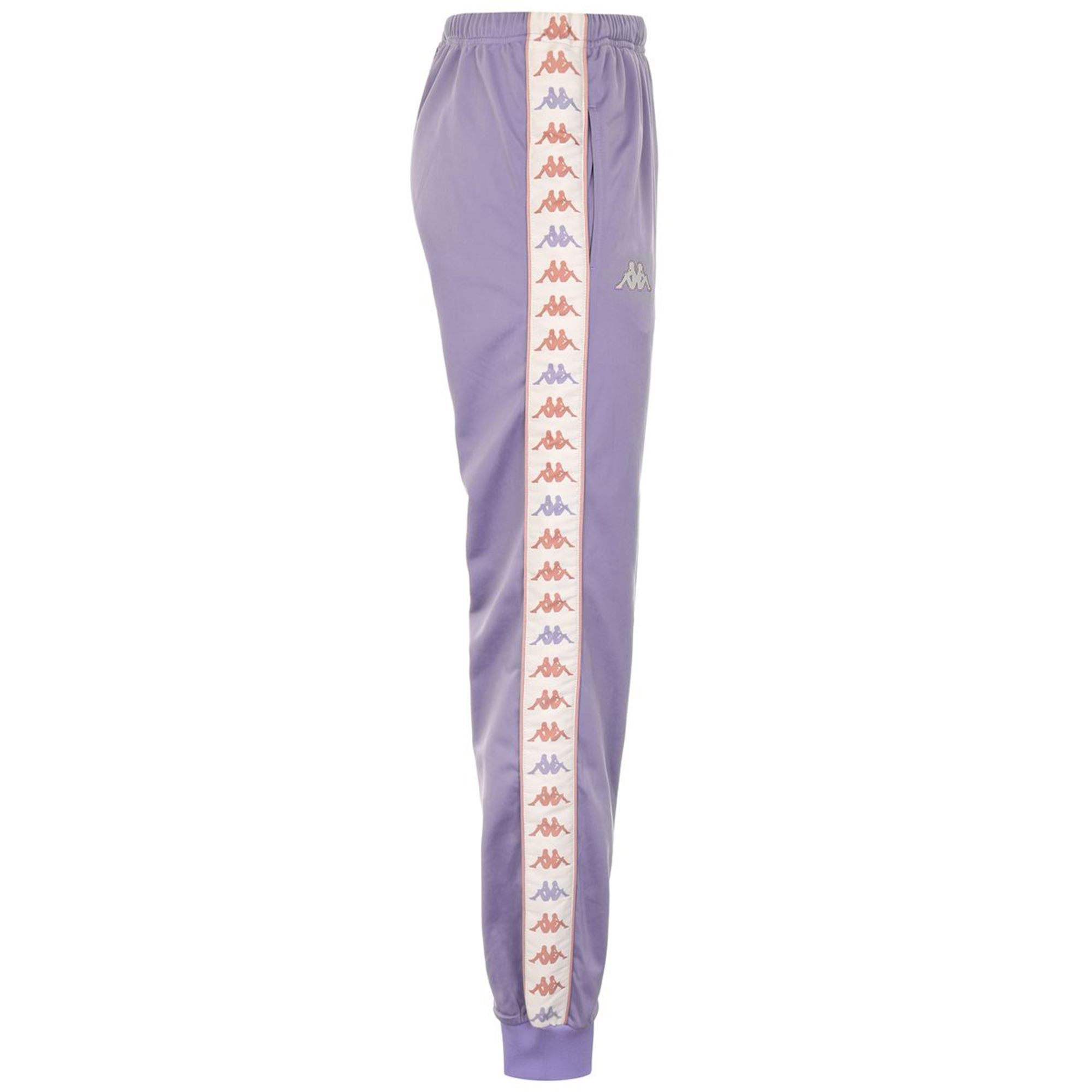 Lavender kappa pants online