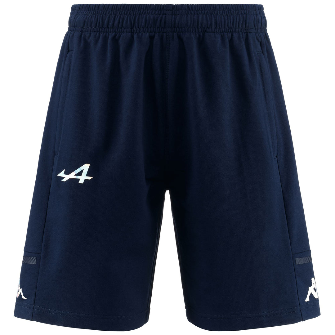 Shorts Man ALYZIP 4 ALPINE F1 Sport  Shorts BLUE ACADEMY Photo (jpg Rgb)			