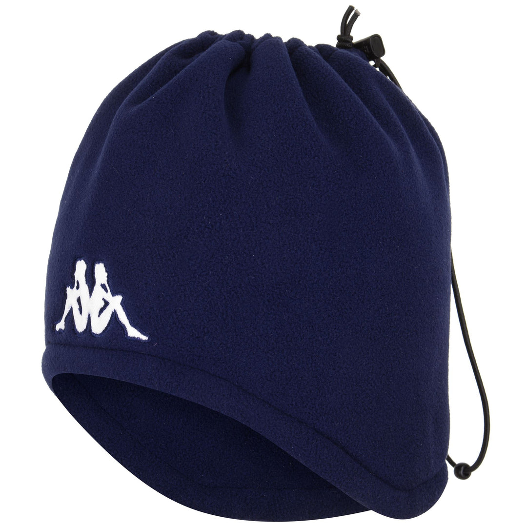 Headwear Man ANTUN 4 GENOA Hat BLUE MARINE Photo (jpg Rgb)			