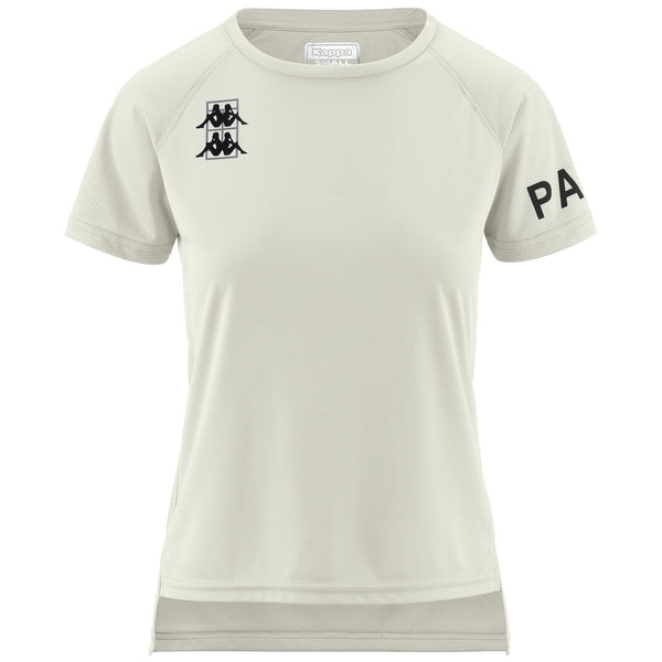 2776/45 Kappa Palermo Kombat Shirt Competition Child T-Shirt 3118MMW