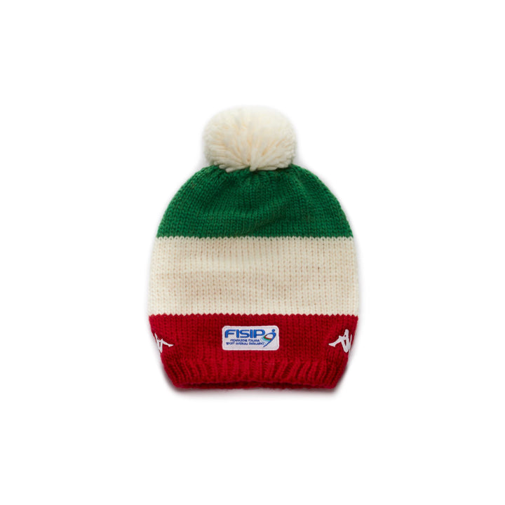 Headwear Unisex  FLOCK3 FISIP Hat ITA FLAG Photo (jpg Rgb)			