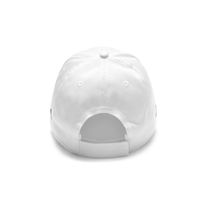 Headwear Unisex FIWIS Cap WHITE Dressed Side (jpg Rgb)		