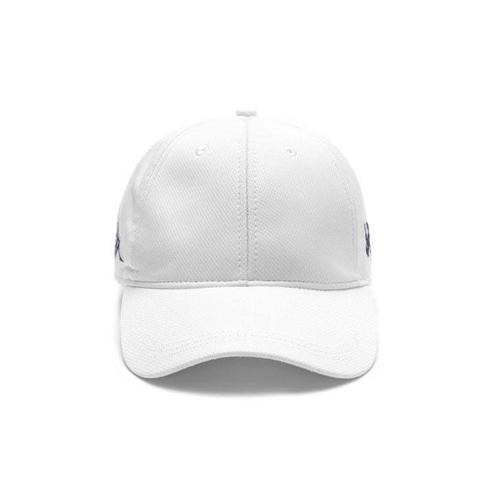 Headwear Unisex FIWIS Cap WHITE Photo (jpg Rgb)			