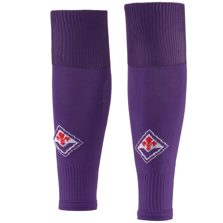 Socks Man KOMBAT SPOLF PRO FIORENTINA 1PACK Knee High Sock VIOLET INDIGO Photo (jpg Rgb)			