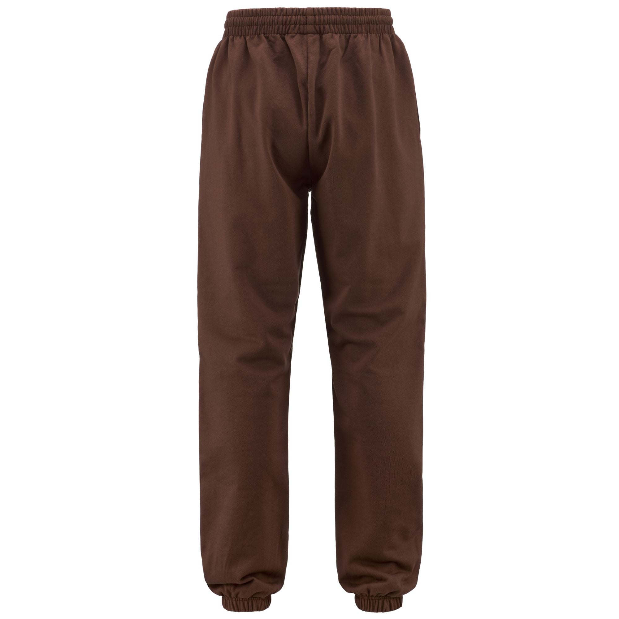 Brown kappa pants online