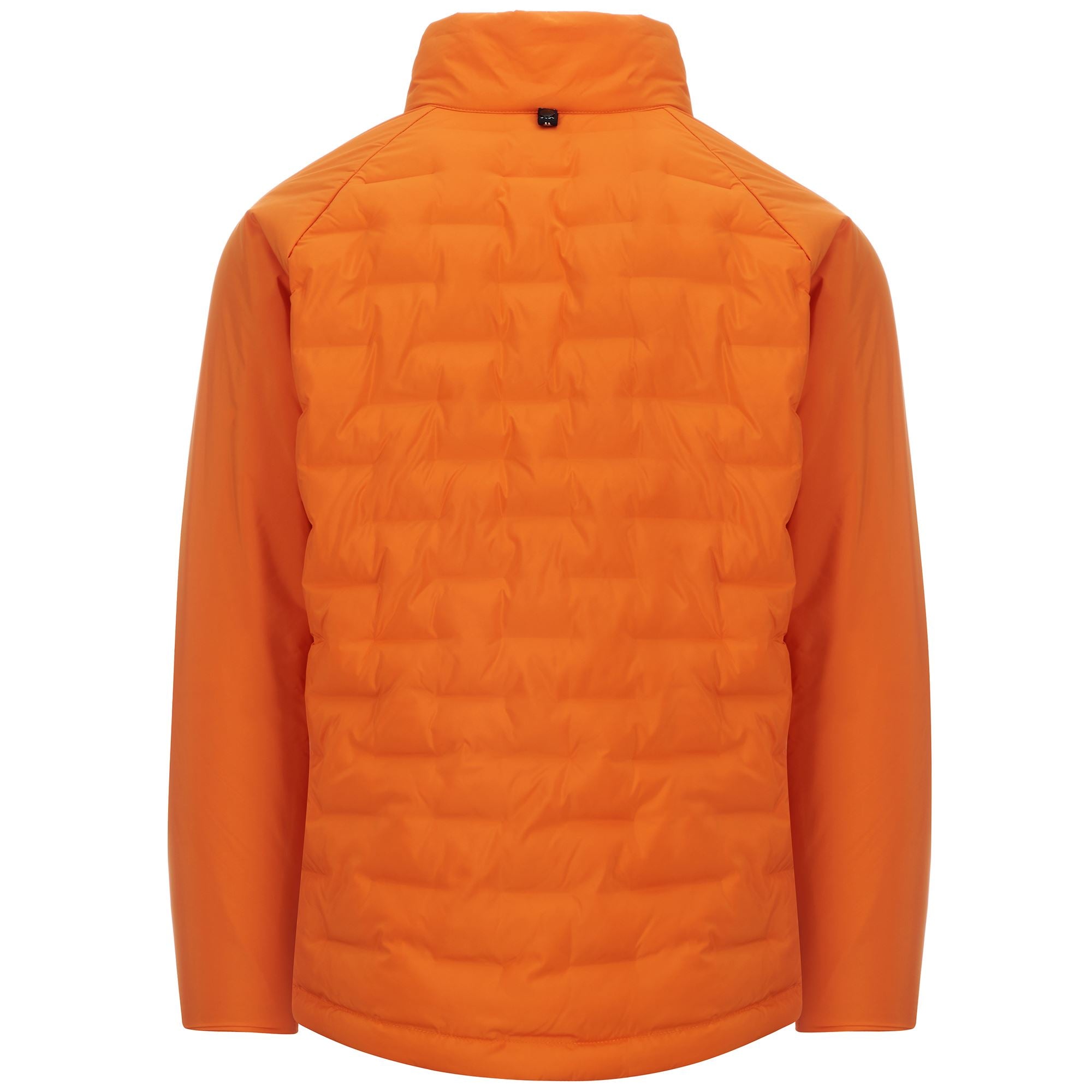 Orange short jacket hotsell