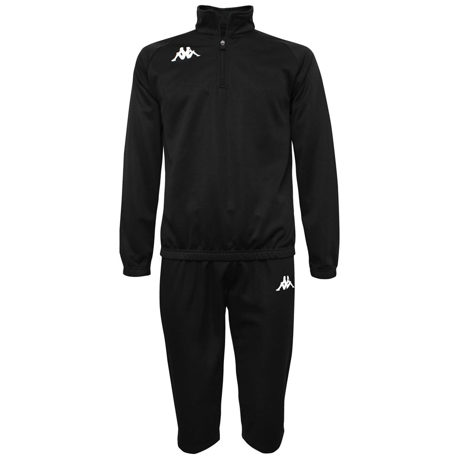 Men's tracksuit: Kappa tracksuits for men